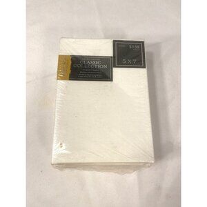 4 pack artist canvas classic collection masters touch 5 in X 7 in
